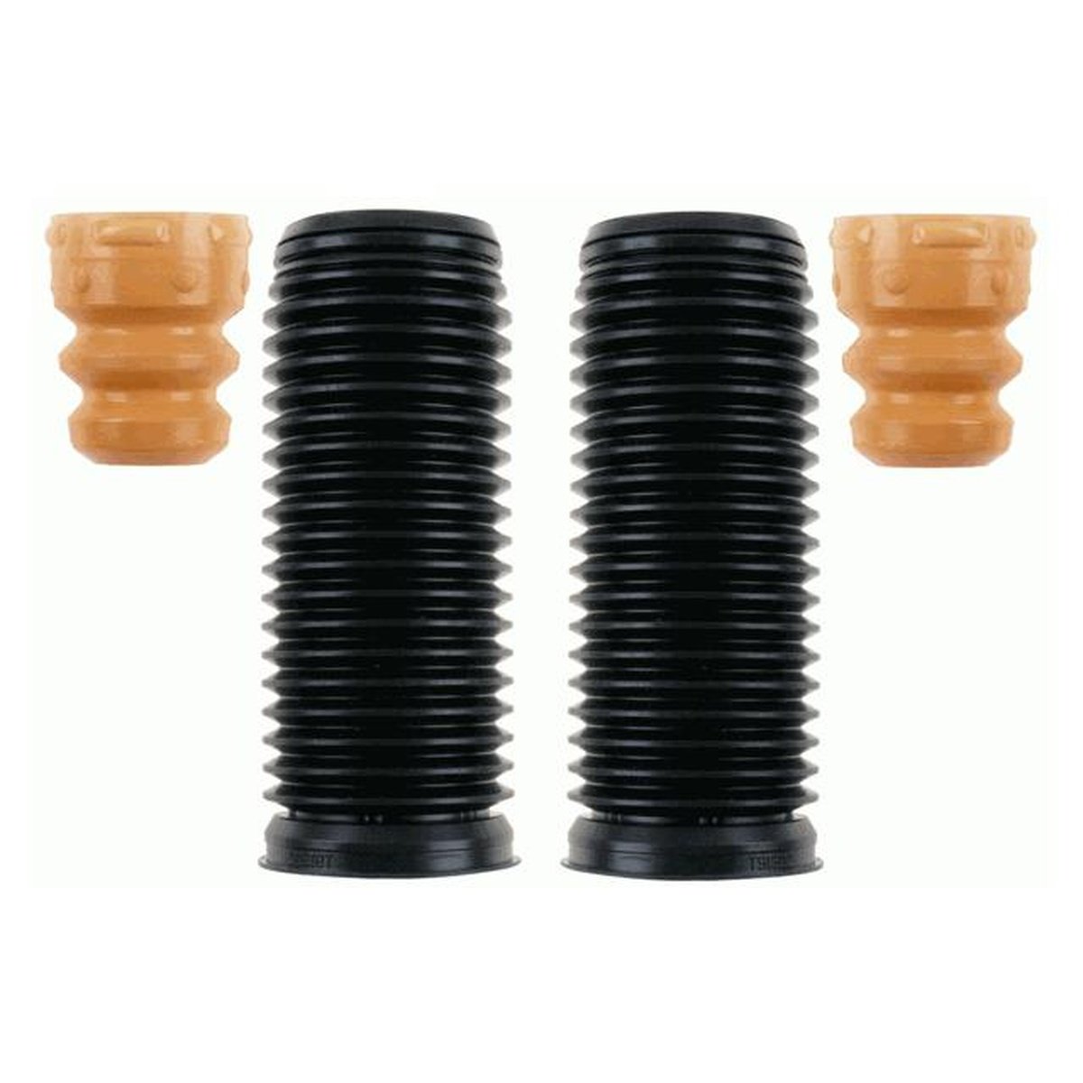 Sachs Dust Cover Kit 900 136