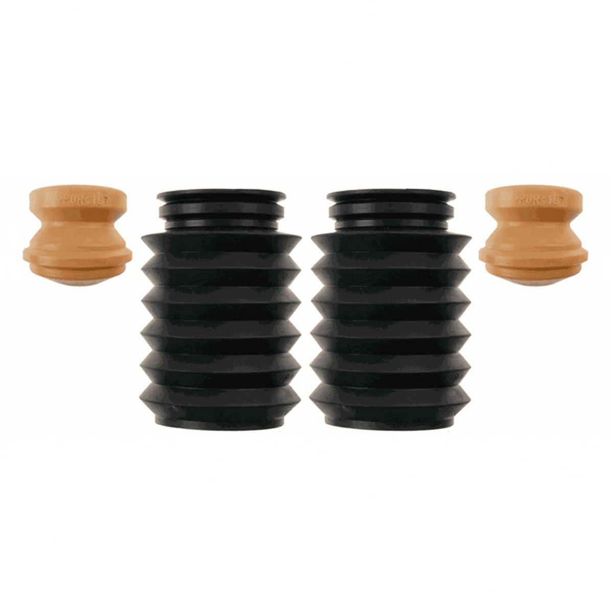 Sachs Dust Cover Kit 900 141