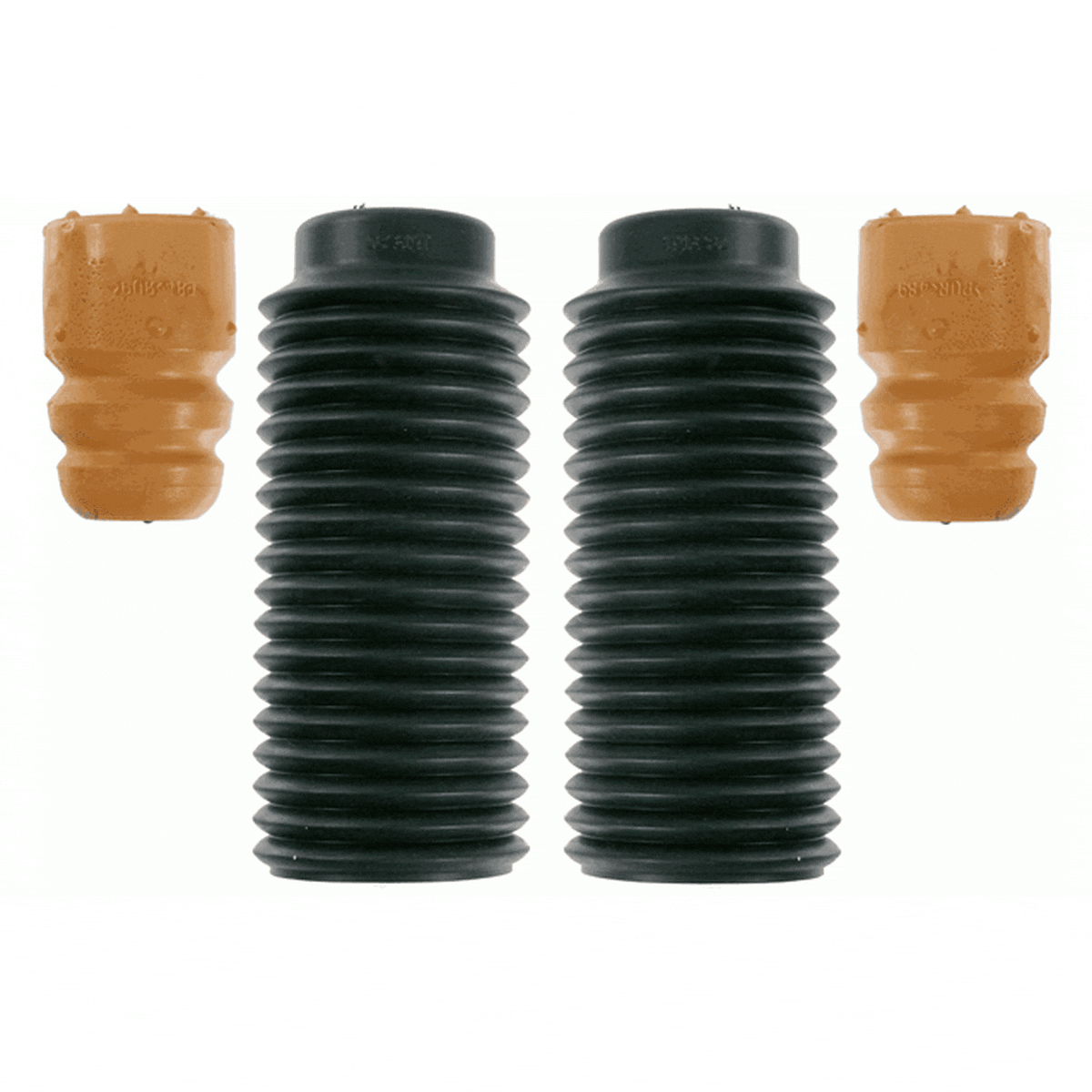 Sachs Dust Cover Kit 900 152
