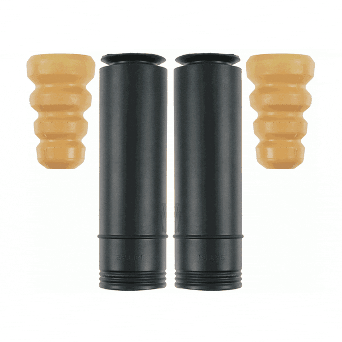 Sachs Dust Cover Kit 900 180
