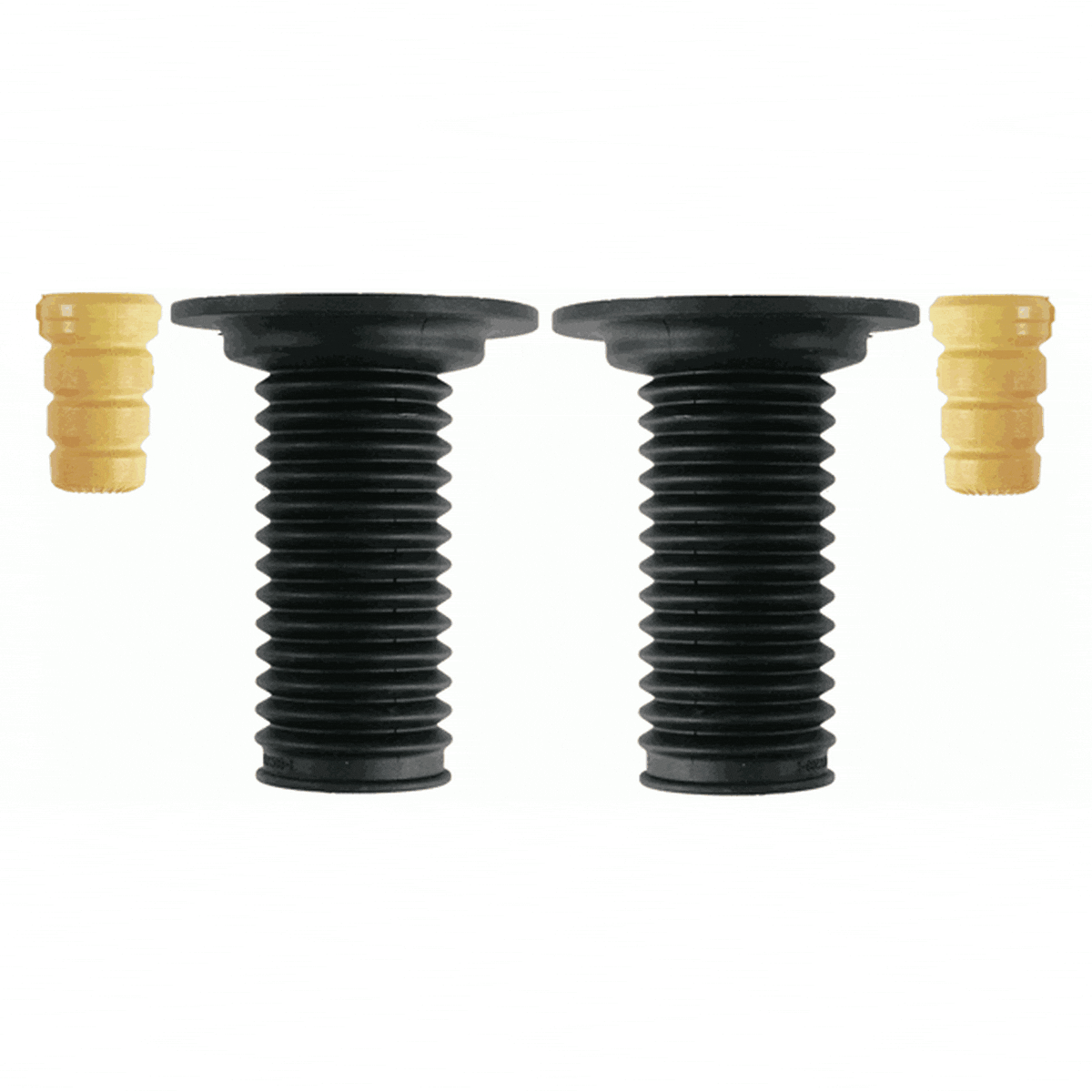 Sachs Dust Cover Kit 900 212