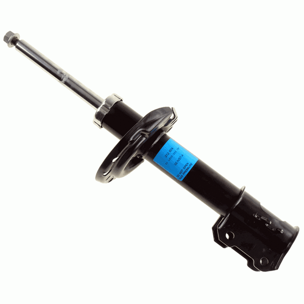 Sachs Shock Absorber Front RH 310 104