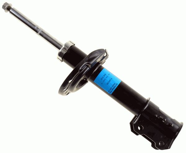 Sachs Shock Absorber Super Touring 444 202