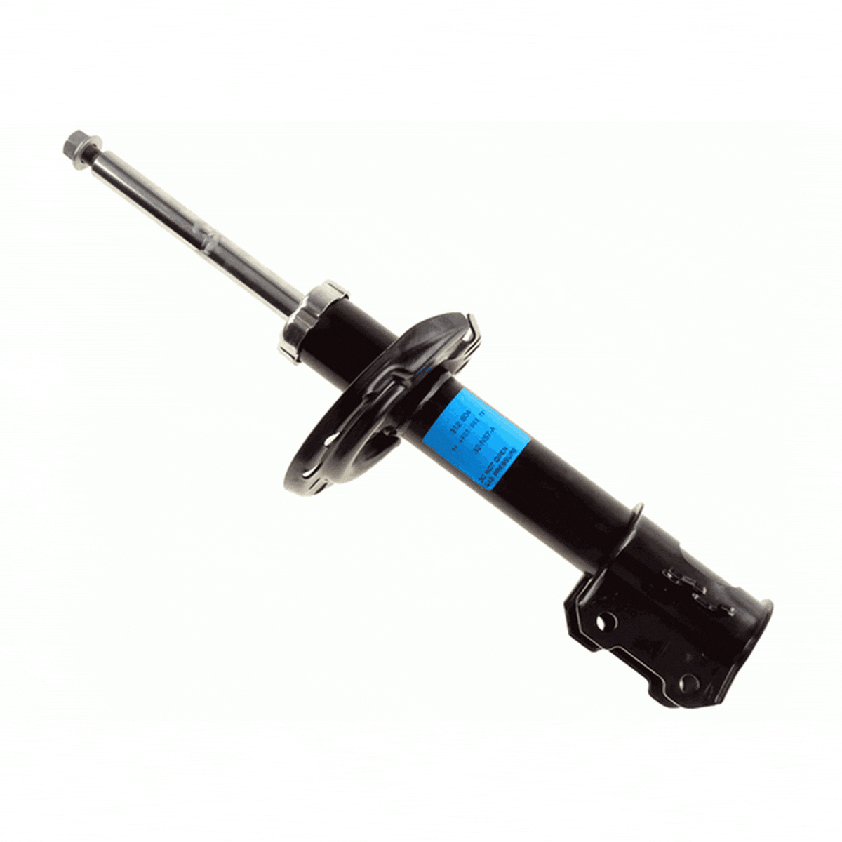Sachs Shock Absorber Front LH 290 237
