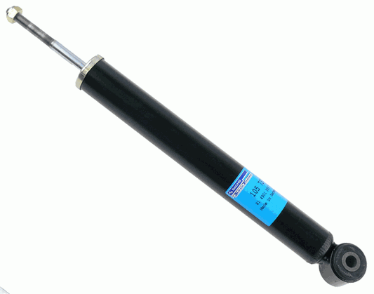 Sachs Shock Absorber Rear Rear 313 711