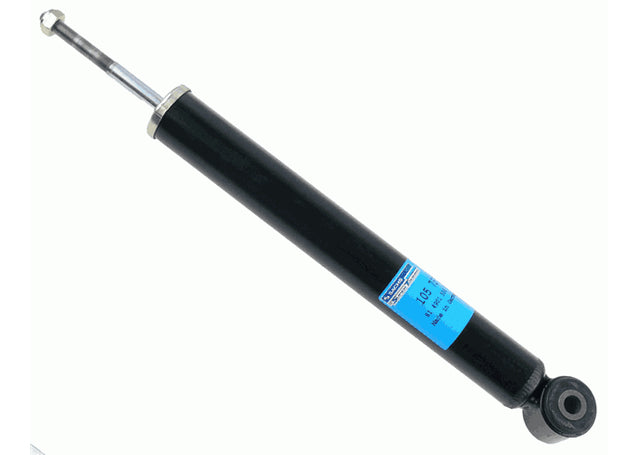 Sachs Shock Absorber Rear 313 970