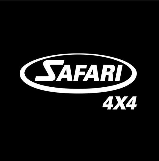 Safari Snorkel V-Spec SS987HFD