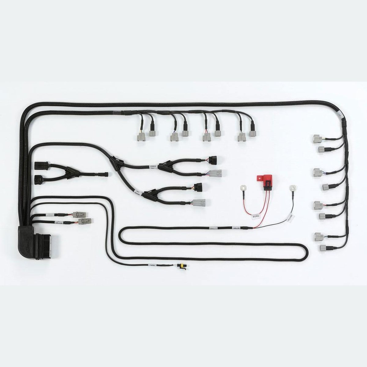 Safari Armax Ecu Kit for Toyota Land Cruiser 100 Series Manual 1998-07 1HD-FTE Diesel Engine