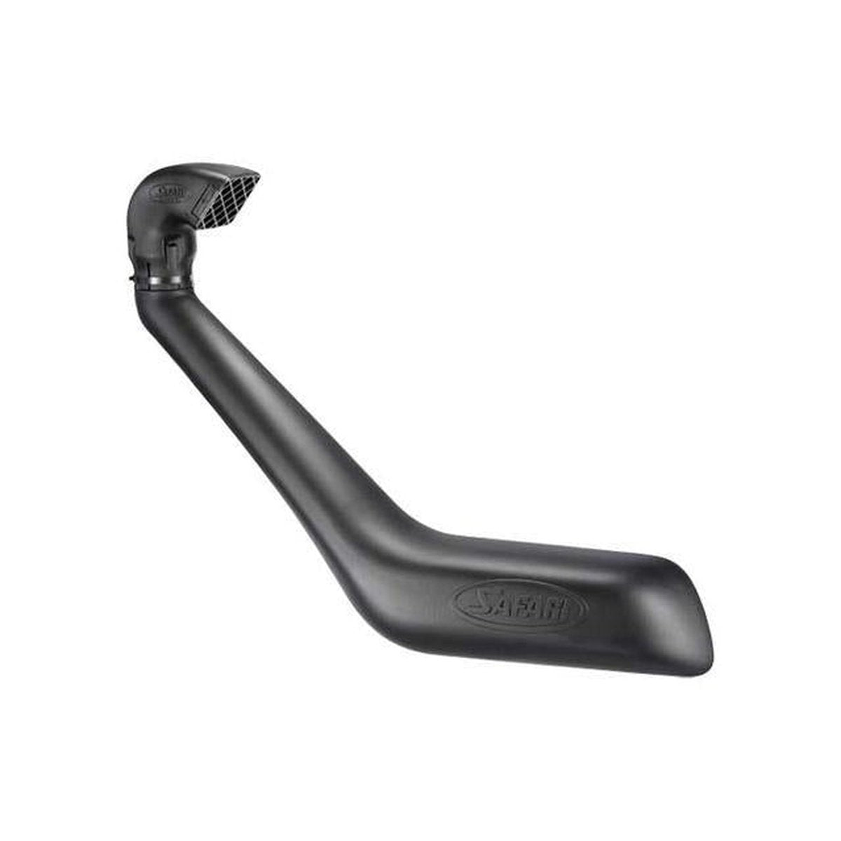 Safari Snorkel Kit fits Nissan Patrol GQ (Y60) 4.2L TD42 Diesel (1988-1997)