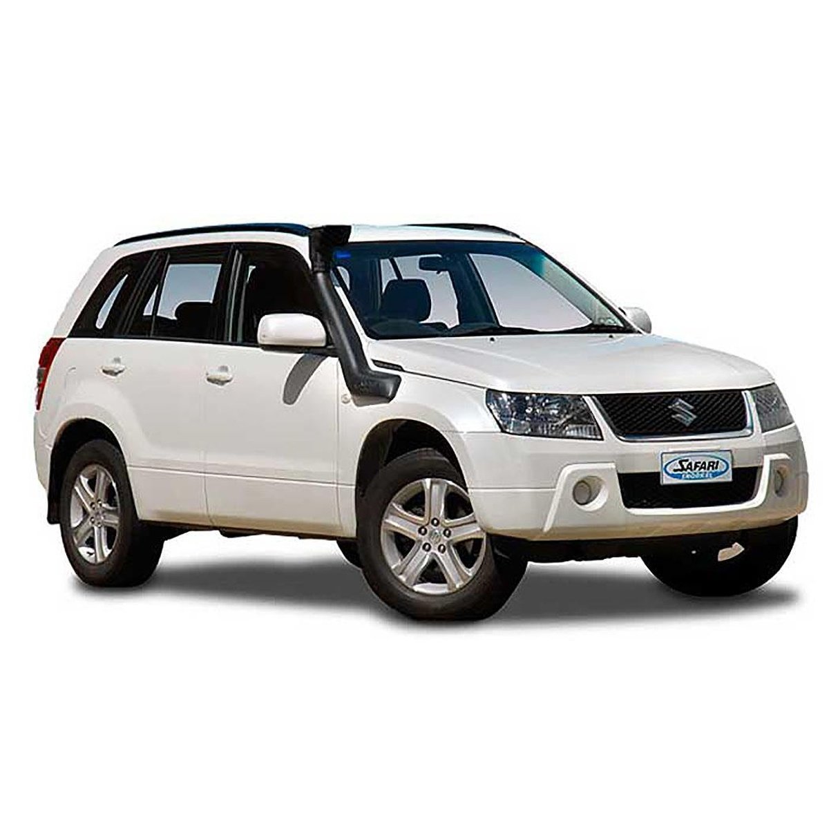 Safari Snorkel V-Spec Kit fits Suzuki Grand Vitara 1.9L/2.7L 2005-15