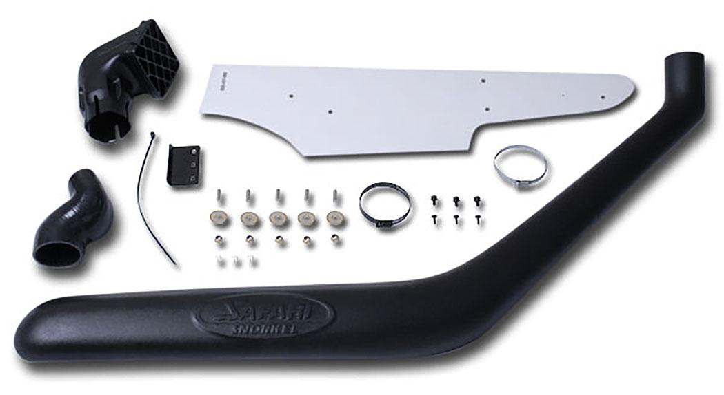 Safari Snorkel R-Spec Kit fits Mazda Bravo B2500 2.5L Diesel (1999-2007)