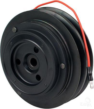 Sanden AC Compressor Clutch 12V CLX8030