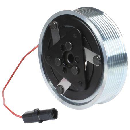 Sanden AC Compressor Clutch 12V CLX8083