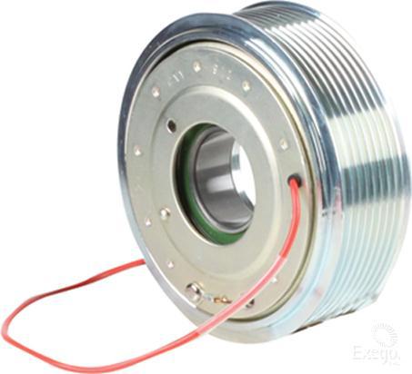 Sanden AC Compressor Clutch 12V CLX8083