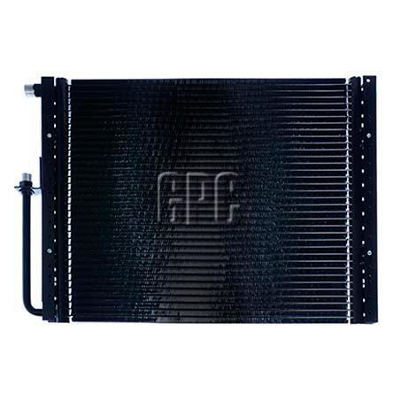 Sanden AC Condenser CNX01057