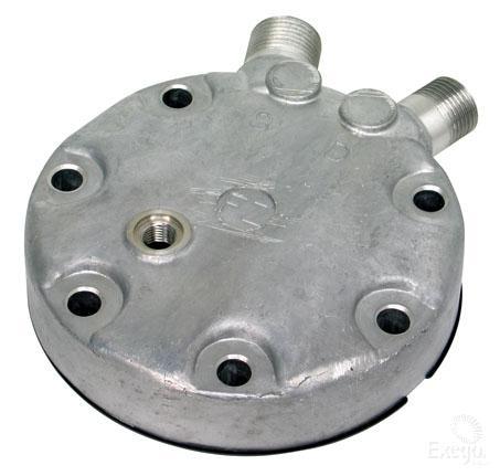 Sanden AC Compressor Head (Suit FZ) CPX224