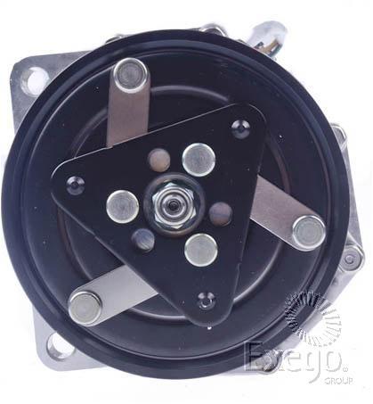 Sanden AC Compressor 12V Ear Mount SD7V16 CXS1221