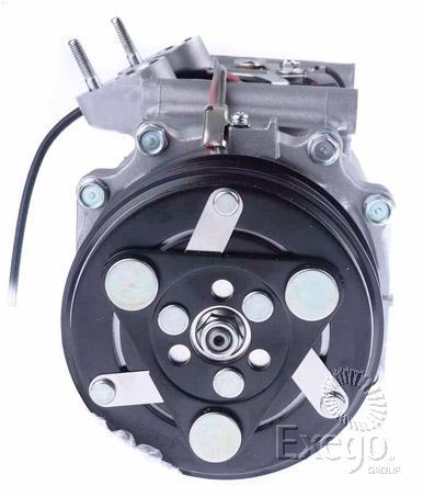 Sanden AC Compressor 12V Direct Mount TRSA09 CXS3654