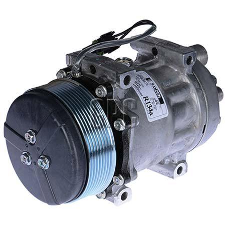 Sanden AC Compressor 12V SD7H15E CXS4046