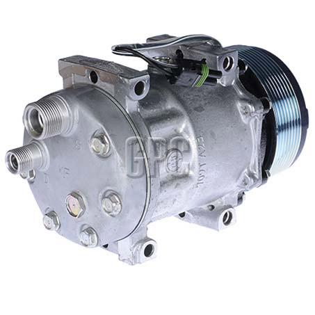 Sanden AC Compressor 12V SD7H15E CXS4046