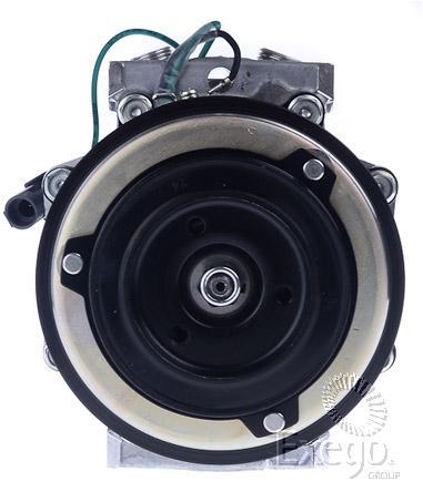 Sanden AC Compressor 12V SD7H15 CXS4069