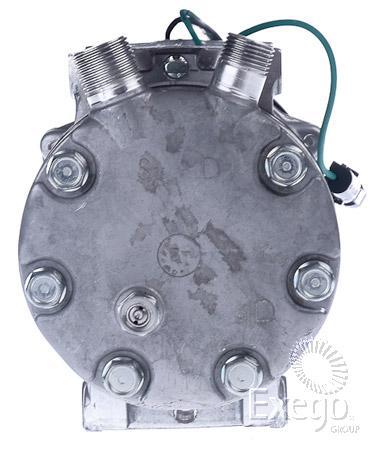 Sanden AC Compressor 12V SD7H15 CXS4069