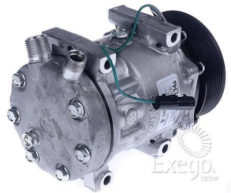 Sanden AC Compressor 12V SD7H15 CXS4069