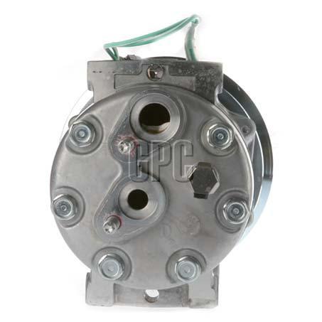 Sanden AC Compressor 24V SD7H15 SHD CXS4095