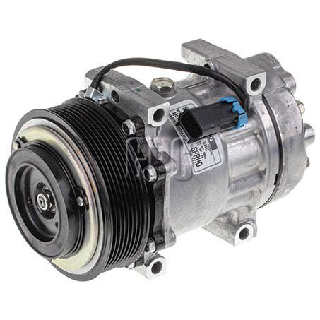 Sanden AC Compressor 12V SD7H15 SHD CXS4117