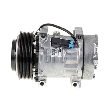 Sanden AC Compressor 12V SD7H15 SHD CXS4117