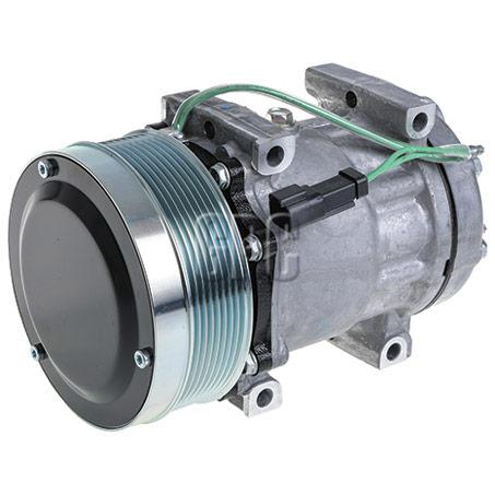 Sanden AC Compressor 24V CXS4132
