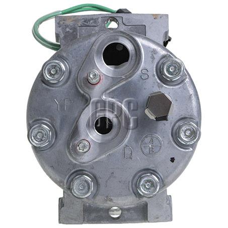 Sanden AC Compressor 24V CXS4132