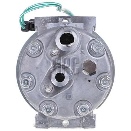 Sanden AC Compressor 24V SD7H15 CXS4250