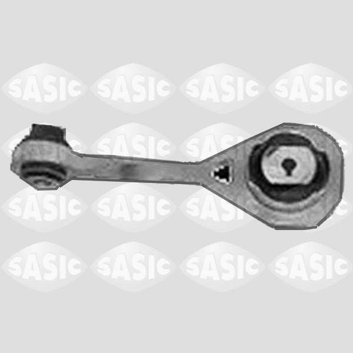 SASIC Transmission Dogbone Mount 06 11 524787