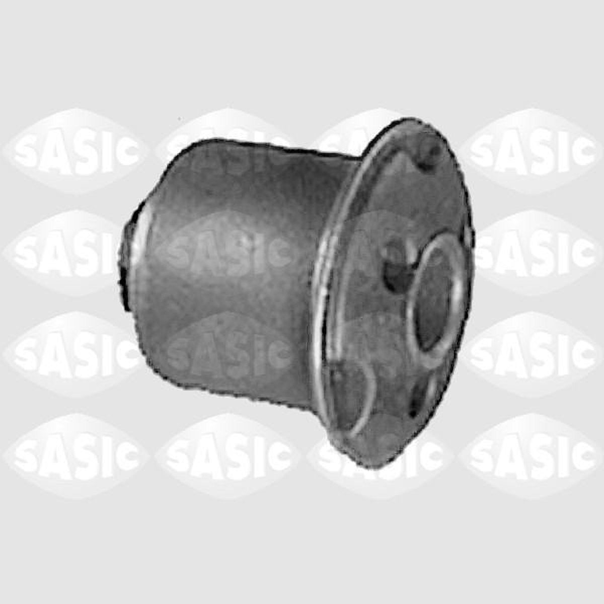 SASIC Control Arm Bush Front Lower 06 16 5233233