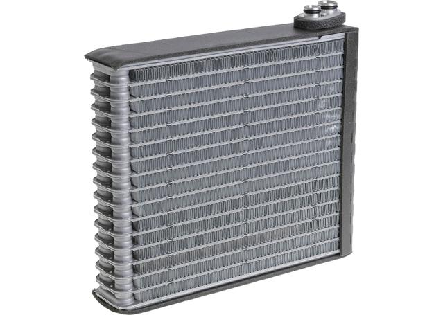 DENSO AC Evaporator Core Parallel Flow EVX8120