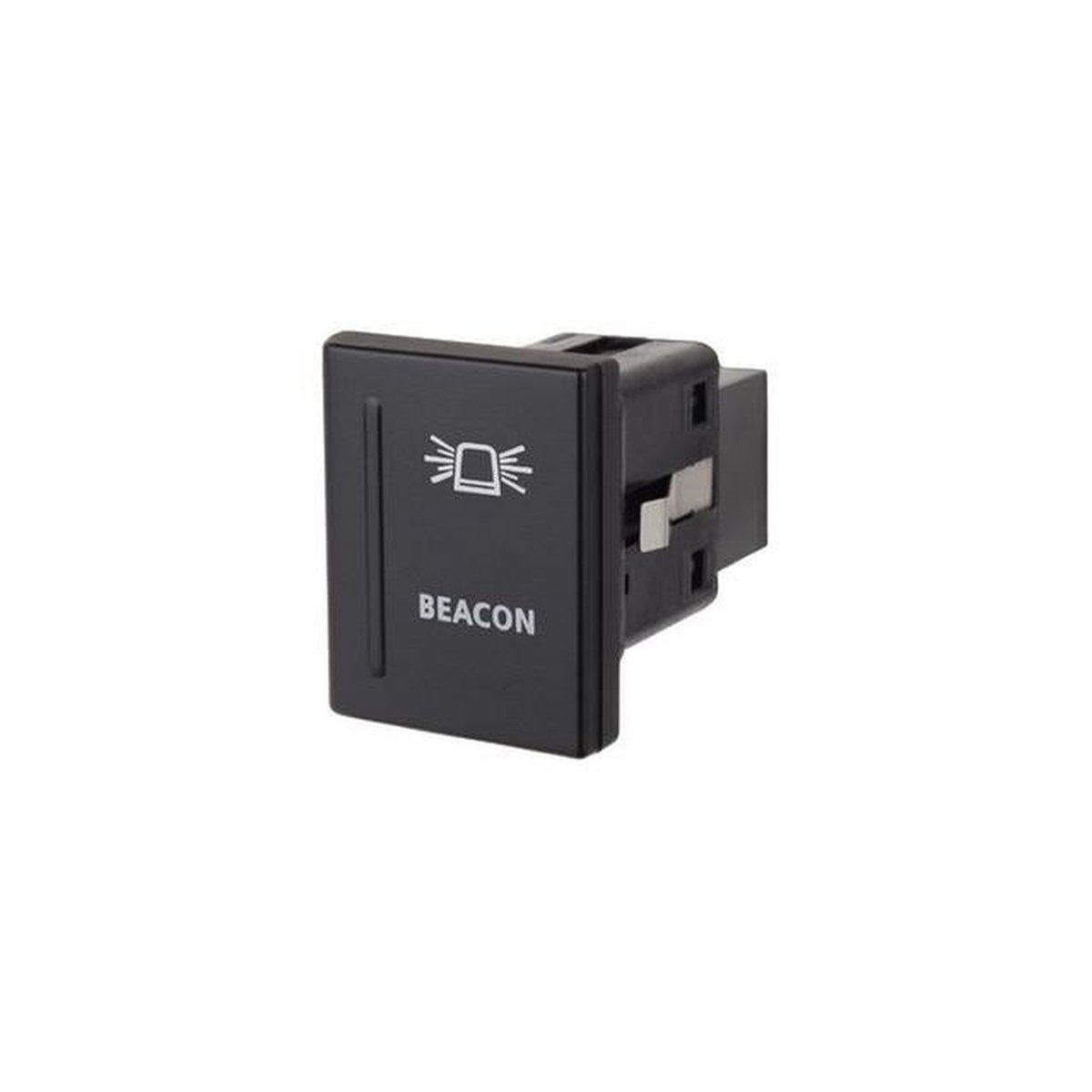 Narva VW Amarok OE Style Beacon Switch 63408BL