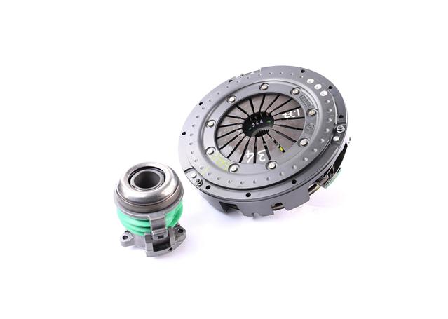 ClutchPro Clutch Kit With CSC KLB22405