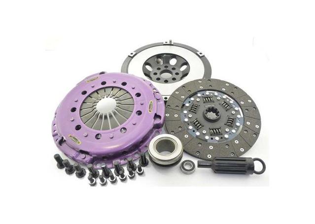 Xtreme Clutch Kit HD Ceramic KBM24596-1A