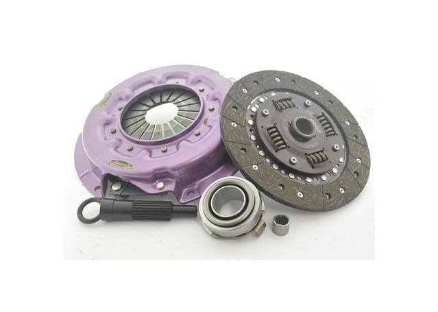 Xtreme Clutch Kit HD Organic KMZ22018-1A