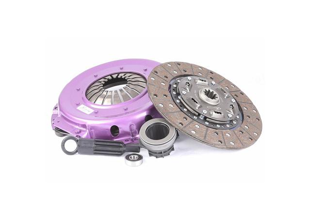Xtreme Clutch Kit HD Ceramic KBM24001-1A