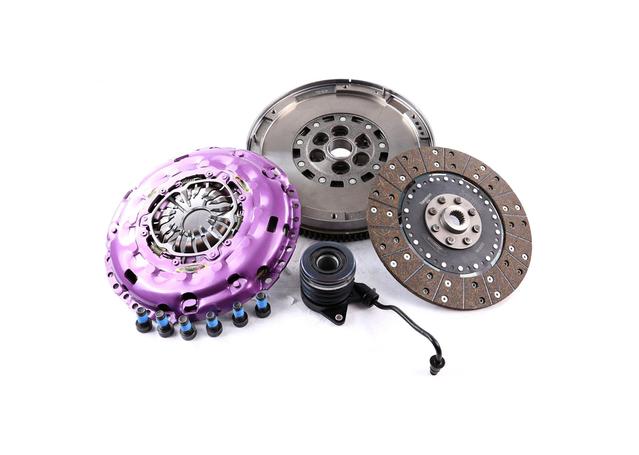 Xtreme Clutch Kit Performance KAR24614-1A