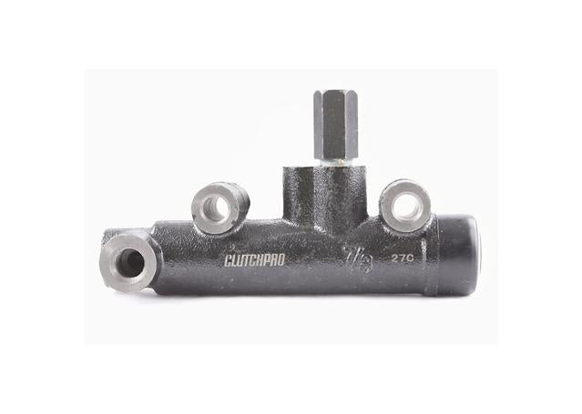 ClutchPro Clutch Master Cylinder 22.22mm (7/8in.) Dia MCIZ100