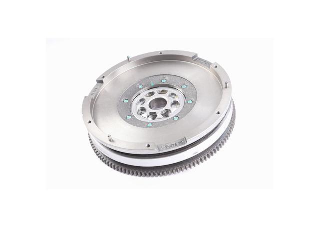 ClutchPro Dual Mass Flywheel 119T FLD001DM
