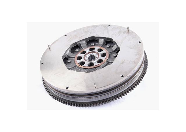 ClutchPro Dual Mass Flywheel 127T With Flywheel Bolts FRE123DM
