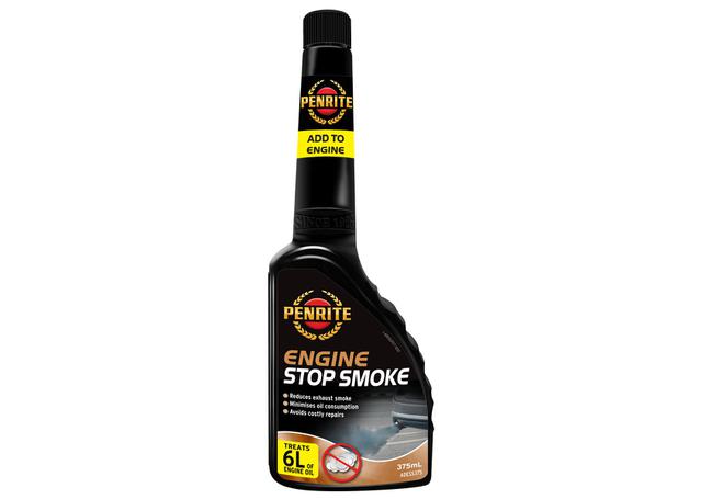 Penrite Engine Stop Smoke 375ml ADESS375