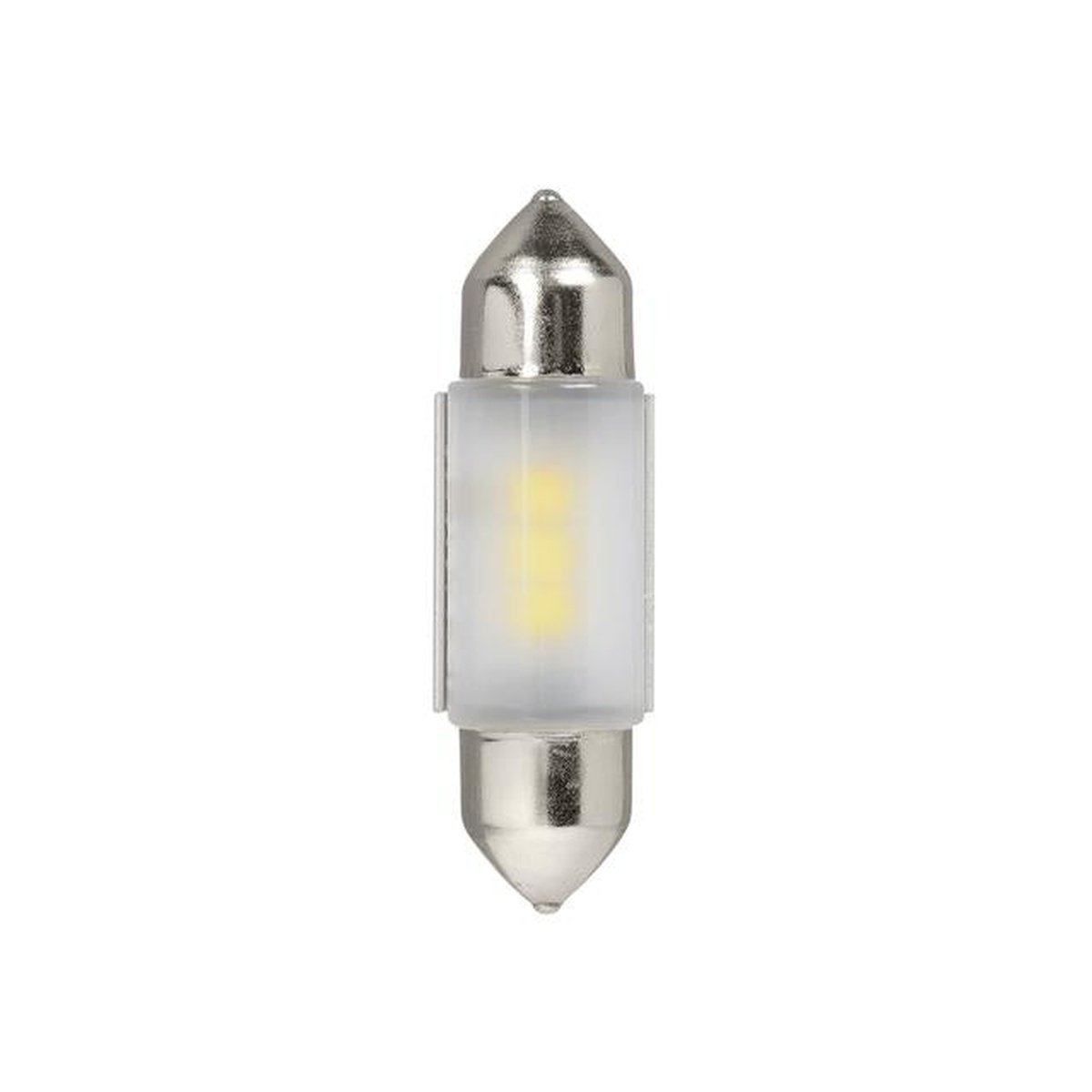 Narva LED Festoon Globe 12/24V 36mm 18252BL
