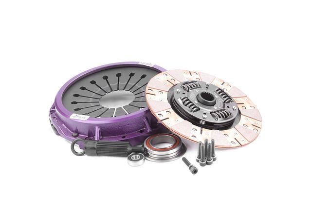 Xtreme Clutch Kit Performance Cushion Ceramic KTY24051-1C