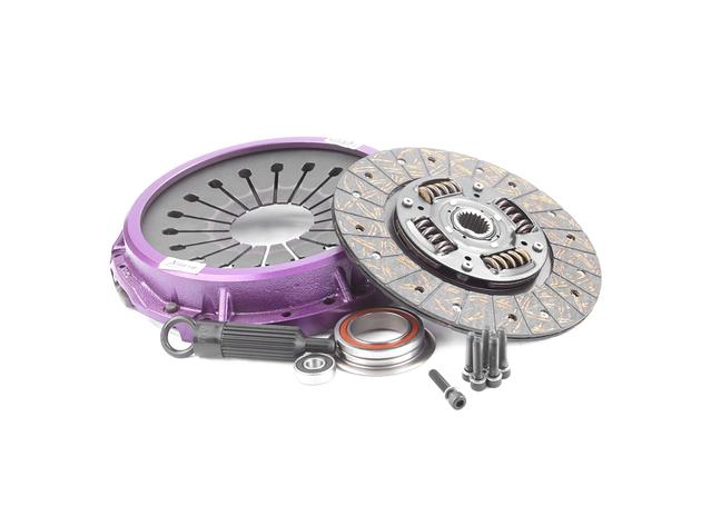 Xtreme Clutch Kit HD Organic KTY24050-1A