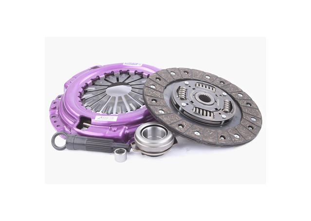 Xtreme Clutch Kit HD Organic KMZ23038-1A